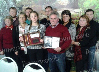 4.Родственники красноармейца Зубарева..jpg