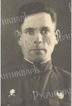 Фото 19. Павлов Пётр Петрович 1946 год.jpg