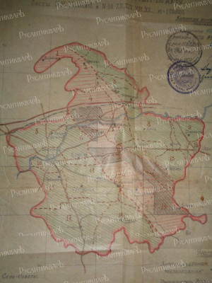 13. Схема разминирования Дубровенского р-на.jpg