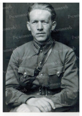 3. Пограничник капитан Свистунов Николай Иванович.jpg