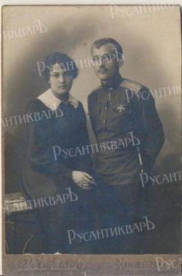 Осипов Леонид Владимирович. Выпуск 01.10.1914, военный лётчик, поручик.jpg