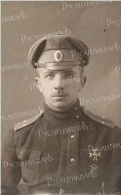 Эльсис (Элсис) Яков Яковлевич(25.12.1890 - 17.01.1917)..jpg