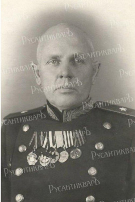 Эрнест Николай Андреевич. Выпуск 01.08.1917.jpg