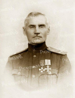 Генерал-майор Присовский в конце 1920-х годов, в эмиграции в.jpg