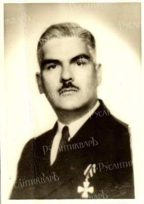 Клуге в Шанхае. 1930-е гг...jpeg