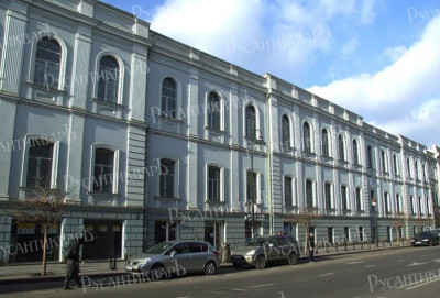 Первое здание школы. Современный вид.jpg