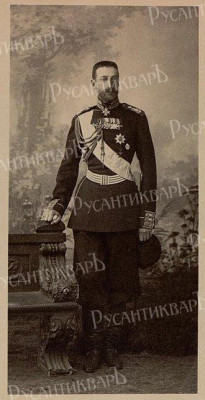 Великий князь Константин Константинович. 1891 г..jpg