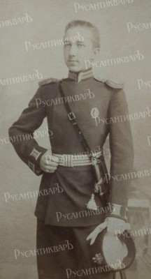 Чигаев Владимир Федорович, подпоручик 124-го Воронежского пех. полка.jpg