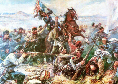 „Героическая смерть подполковника Калитина“ (совр. картина).jpg