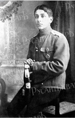 прапорщик Зощенко, август 1915 г..jpg