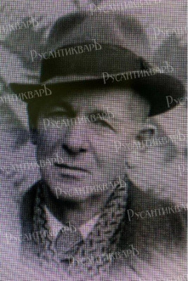 А.Л. Мариюшкин в эмиграции(Югославия)..jpg