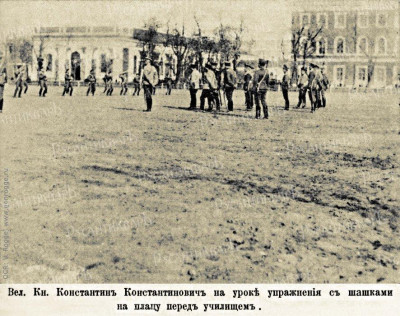 Николаевское кавалерийское училище..jpg