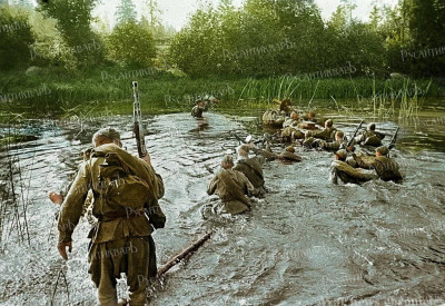 Форсирование северного донца.1943 год..jpg