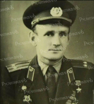 С.Неустроев на службе во Внутренних войсках..jpg