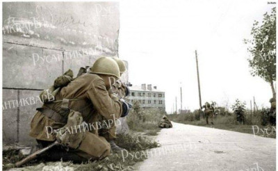 Уличные бои в городе..jpg