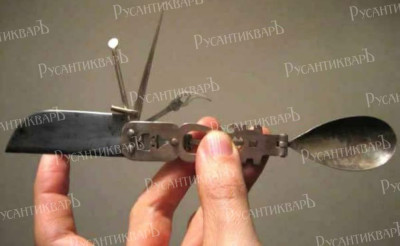 римский армйский нож 2-3 век н. э..jpg