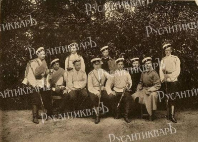 Юнкера Николаевского Инженерного училища.jpg