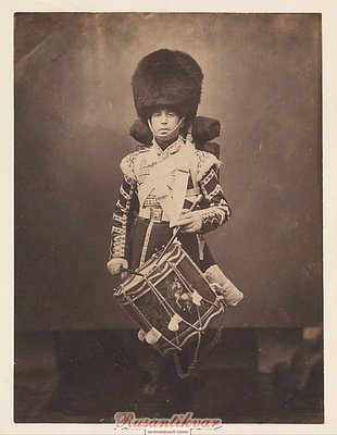 Joseph Cundall барабанщик гв. грен 1856.jpg