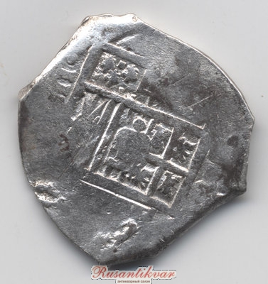 4 Reales (1621-67) Mexico-City PHILIP IV silver MACUQUINA 1..jpg