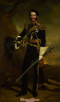 Lt Col Sir James Hope Grant 9th Lancers.jpg