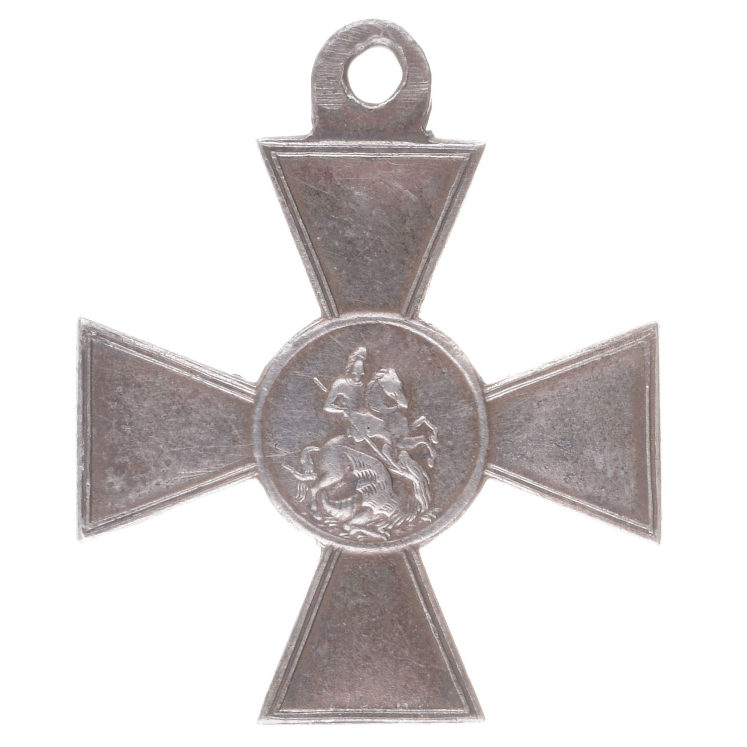Знак Отличия Военного Ордена 3 ст 9.855 (27 Восточно - Сибирский стрелковый полк).