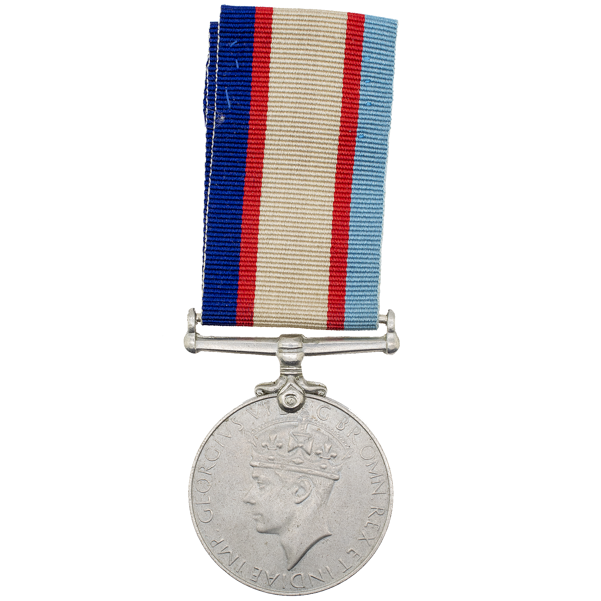 Великобритания. Медаль "За службу Австралии" 1939-1945 гг.