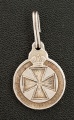 Медаль "Знак отличия ордена Святой Анны" №10.753
