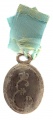 Медаль"В Память заключения мира с Турцией 29 декабря 1791 г."