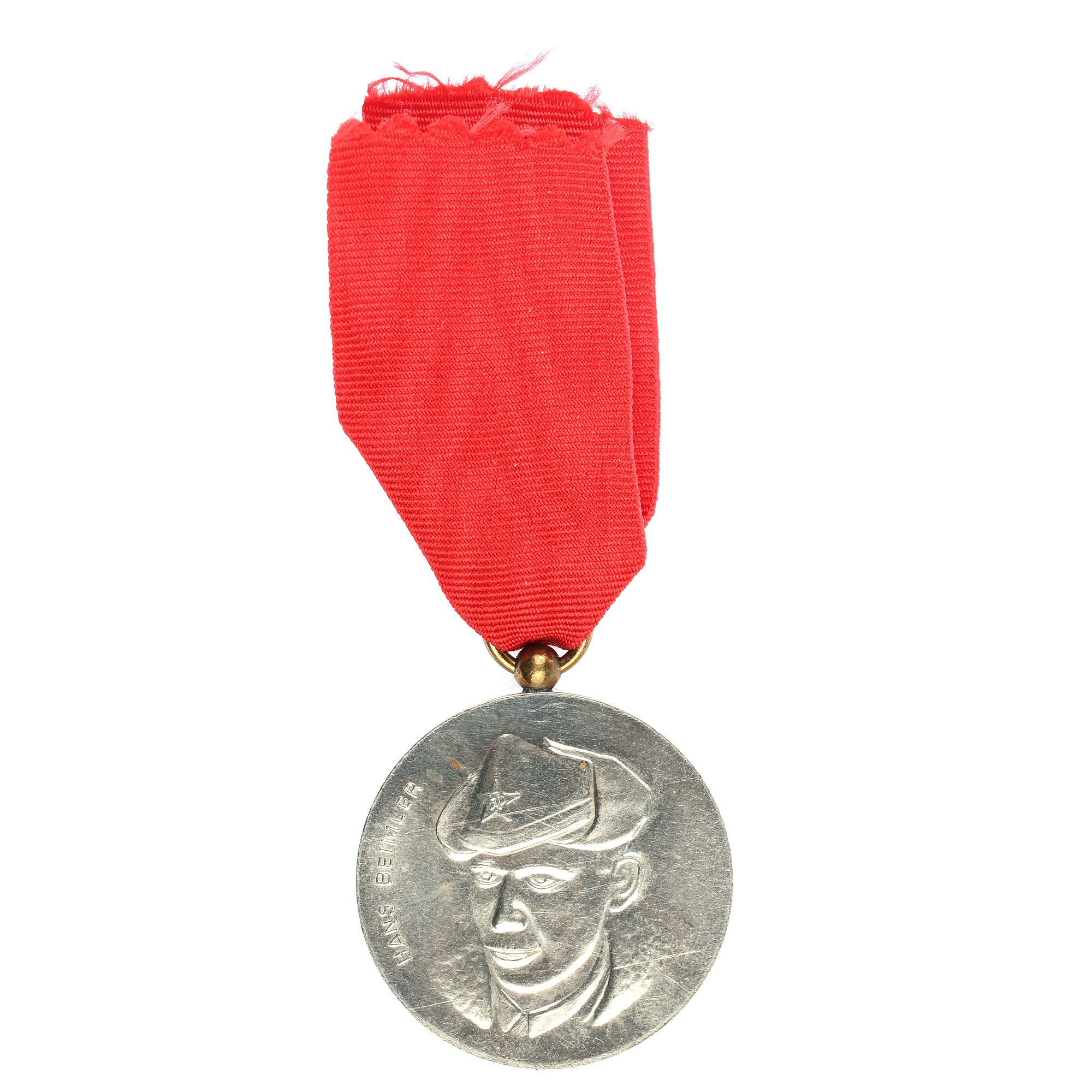 Германия. Медаль "Ганса Беймлера".