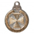 Знак Отличия Ордена Святой Анны (Анненская медаль) 11.480.