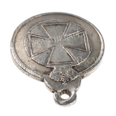 Знак отличия ордена Св. Анны (Анненская медаль) - 352.024